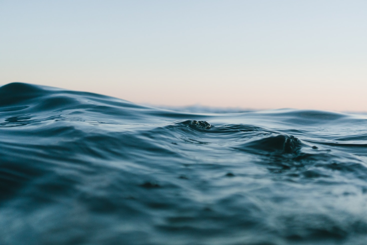 How to Capture Serene Landscapes in Photos